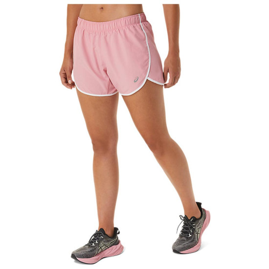 Asics Γυναικείο σορτς Icon 4'' Shorts